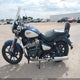 ME3HJN474RK701459 2024 Royal Enfield Motors Super Meteor 650 auction photo thumbnail 13