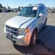 1FMCU9EG1BKC25218 2011 Ford Escape Limited auction photo thumbnail 2