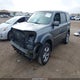 5FNYF3H49CB034227 2012 Honda Pilot Ex auction photo thumbnail 2