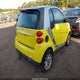 WMEEJ31X58K182327 2008 Smart Fortwo Passion/Pure auction photo thumbnail 4