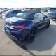 WBAFY4C0XNCH65728 2022 BMW M850I xDrive auction photo thumbnail 4