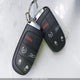1C4RJFCGXEC216217 2014 Jeep Grand Cherokee Overland auction photo thumbnail 11