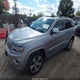 1C4RJFCGXEC216217 2014 Jeep Grand Cherokee Overland auction photo thumbnail 2