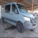 W1W4KBHY6PT122537 2023 Mercedes-Benz Sprinter 2500 Standard Roof 4-Cyl Diesel auction photo thumbnail 1