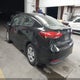 3KPFK4A79HE129249 2017 Kia Forte Lx auction photo thumbnail 3