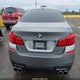 WBAFR9C55BC757714 2011 BMW 550I auction photo thumbnail 16