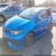 JTNKARJE5HJ552115 2017 Toyota Corolla Im auction photo thumbnail 2