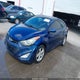 KMHDH6AEXDU020418 2013 Hyundai Elantra Gs auction photo thumbnail 2