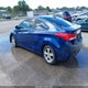 KMHDH6AEXDU020418 2013 Hyundai Elantra Gs auction photo thumbnail 3