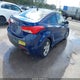 KMHDH6AEXDU020418 2013 Hyundai Elantra Gs auction photo thumbnail 4