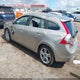 YV140MEK5F1264895 2015 Volvo V60 T5 Premier auction photo thumbnail 3