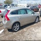 YV140MEK5F1264895 2015 Volvo V60 T5 Premier auction photo thumbnail 4