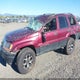1J4GW48S3YC123936 2000 Jeep Grand Cherokee Laredo auction photo thumbnail 6