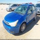 1FAHP3FN0AW161617 2010 Ford Focus Se auction photo thumbnail 6