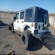 1J4GA39199L765982 2009 Jeep Wrangler Unlimited X auction photo thumbnail 3