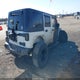 1J4GA39199L765982 2009 Jeep Wrangler Unlimited X auction photo thumbnail 4