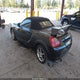 JTDFR320010037114 2001 Toyota Mr2 Spyder auction photo thumbnail 3