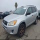 2T3ZF4DV3AW032117 2010 Toyota Rav4 auction photo thumbnail 2