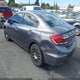 19XFB2F54FE247914 2015 Honda Civic Lx auction photo thumbnail 3