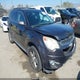 1GNALPEK5DZ126264 2013 Chevrolet Equinox 2Lt auction photo thumbnail 1