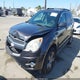 1GNALPEK5DZ126264 2013 Chevrolet Equinox 2Lt auction photo thumbnail 2