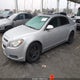 1G1ZC5E07AF197499 2010 Chevrolet Malibu Lt auction photo thumbnail 2