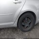 1G1ZC5E07AF197499 2010 Chevrolet Malibu Lt auction photo thumbnail 6