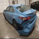 4T1G11AKXPU171645 2023 Toyota Camry Se auction photo thumbnail 3