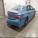 4T1G11AKXPU171645 2023 Toyota Camry Se auction photo thumbnail 4