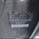 KMHL14JAXPA270085 2023 Hyundai Sonata Sel auction photo thumbnail 9