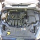 1FADP3K23GL321820 2016 Ford Focus Se auction photo thumbnail 10