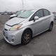 JTDKN3DU0A1232389 2010 Toyota Prius Ii auction photo thumbnail 2