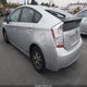 JTDKN3DU0A1232389 2010 Toyota Prius Ii auction photo thumbnail 3