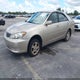 4T1BE32K15U423630 2005 Toyota Camry Le auction photo thumbnail 2