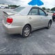 4T1BE32K15U423630 2005 Toyota Camry Le auction photo thumbnail 4