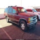 3GNFK16R8WG109723 1998 Chevrolet Suburban 1500 auction photo thumbnail 1