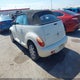 3C3JY45X57T601318 2007 Chrysler Pt Cruiser auction photo thumbnail 3