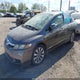 19XFA1F94BE002377 2011 Honda Civic Ex-L auction photo thumbnail 2