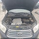 JTEES42A982046774 2008 Toyota Highlander Limited auction photo thumbnail 10