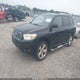 JTEES42A982046774 2008 Toyota Highlander Limited auction photo thumbnail 2