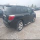 JTEES42A982046774 2008 Toyota Highlander Limited auction photo thumbnail 4