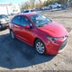 JTDEPRAE2LJ017042 2020 Toyota Corolla Le auction photo thumbnail 1