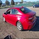 JTDEPRAE2LJ017042 2020 Toyota Corolla Le auction photo thumbnail 3