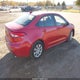 JTDEPRAE2LJ017042 2020 Toyota Corolla Le auction photo thumbnail 4