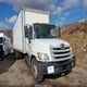 5PVNJ8JV4C4S53458 2012 Hino 268 auction photo thumbnail 1