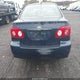 1NXBR32E96Z700105 2006 Toyota Corolla Le auction photo thumbnail 12