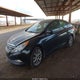 5NPEC4ACXCH369923 2012 Hyundai Sonata Se auction photo thumbnail 2