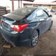 5NPEC4ACXCH369923 2012 Hyundai Sonata Se auction photo thumbnail 4