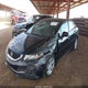 19XFB2F57FE031412 2015 Honda Civic Lx auction photo thumbnail 2