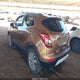 KL4CJASB8HB109363 2017 Buick Encore Preferred auction photo thumbnail 3